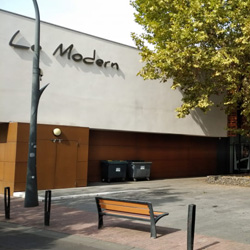 Le cinéma